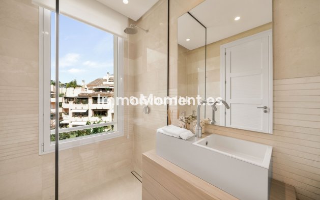 Reventa - Apartamento - Marbella - Marbella Centro