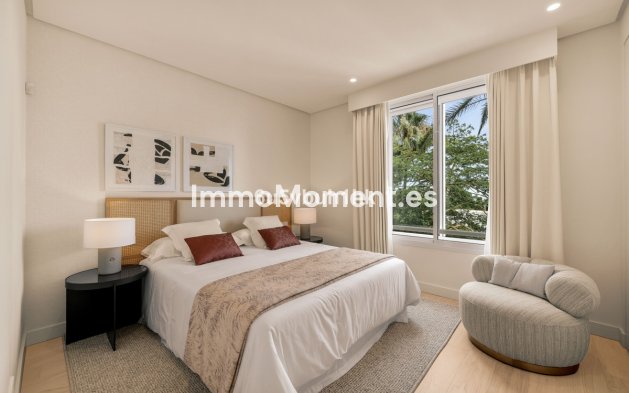 Reventa - Apartamento - Marbella - Marbella Centro