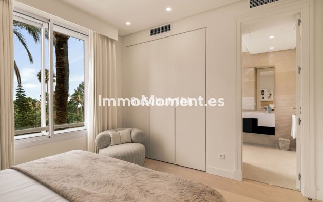 Reventa - Apartamento - Marbella - Marbella Centro