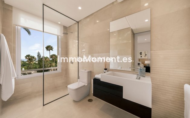 Reventa - Apartamento - Marbella - Marbella Centro