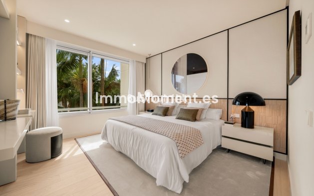 Reventa - Apartamento - Marbella - Marbella Centro