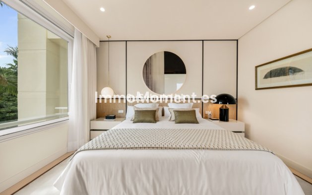 Reventa - Apartamento - Marbella - Marbella Centro