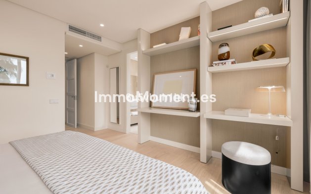 Reventa - Apartamento - Marbella - Marbella Centro