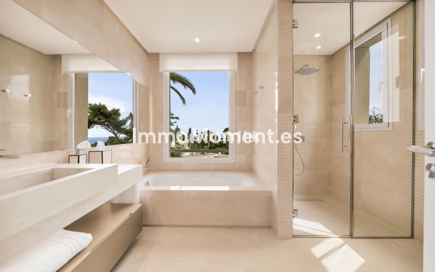 Reventa - Apartamento - Marbella - Marbella Centro