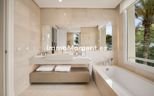 Reventa - Apartamento - Marbella - Marbella Centro