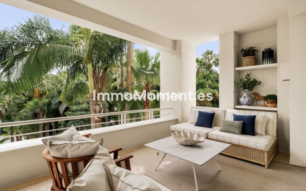 Reventa - Apartamento - Marbella - Marbella Centro