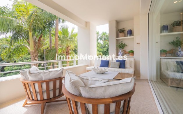 Reventa - Apartamento - Marbella - Marbella Centro