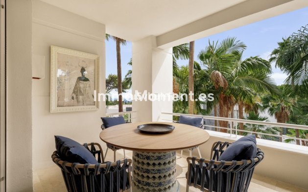 Reventa - Apartamento - Marbella - Marbella Centro