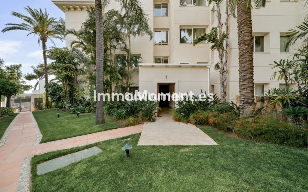 Reventa - Apartamento - Marbella - Marbella Centro