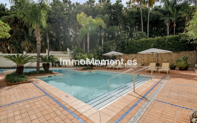Reventa - Apartamento - Marbella - Marbella Centro