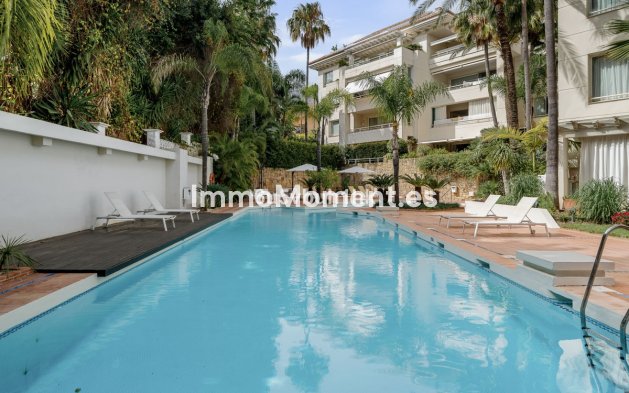 Reventa - Apartamento - Marbella - Marbella Centro