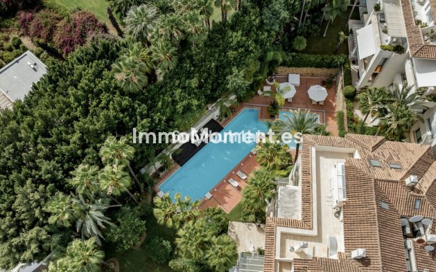 Reventa - Apartamento - Marbella - Marbella Centro