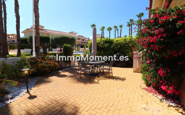 Bestaande woning - Rijtjeshuis - Rojales - Dona Pepa