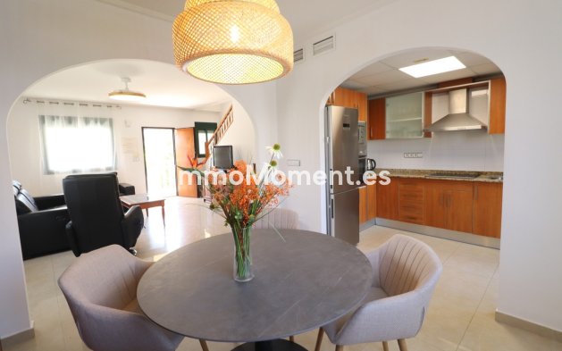 Bestaande woning - Rijtjeshuis - Rojales - Dona Pepa