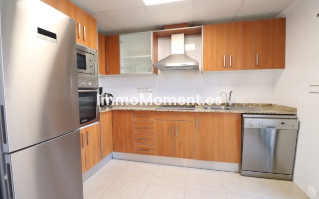 Bestaande woning - Rijtjeshuis - Rojales - Dona Pepa