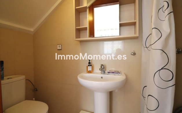 Bestaande woning - Rijtjeshuis - Rojales - Dona Pepa