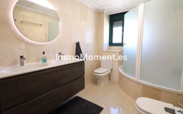 Bestaande woning - Rijtjeshuis - Rojales - Dona Pepa