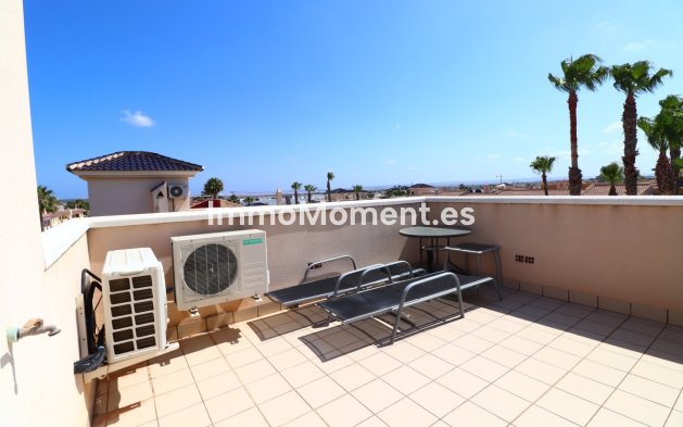 Bestaande woning - Rijtjeshuis - Rojales - Dona Pepa