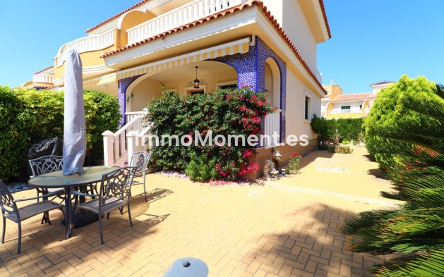 Bestaande woning - Rijtjeshuis - Rojales - Dona Pepa