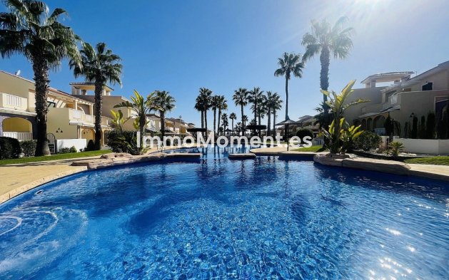 Bestaande woning - Rijtjeshuis - Rojales - Dona Pepa