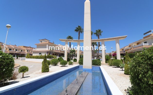 Bestaande woning - Rijtjeshuis - Rojales - Dona Pepa