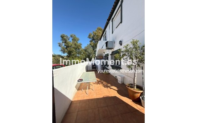 Bestaande woning - Vrijstaande villa - Benahavís - Benahavís Centro