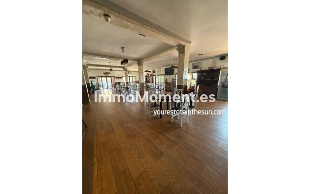 Bestaande woning - Vrijstaande villa - Benahavís - Benahavís Centro