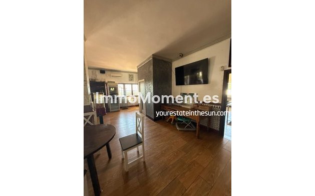 Bestaande woning - Vrijstaande villa - Benahavís - Benahavís Centro