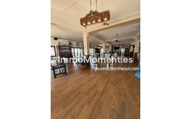 Bestaande woning - Vrijstaande villa - Benahavís - Benahavís Centro
