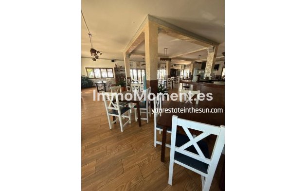 Bestaande woning - Vrijstaande villa - Benahavís - Benahavís Centro
