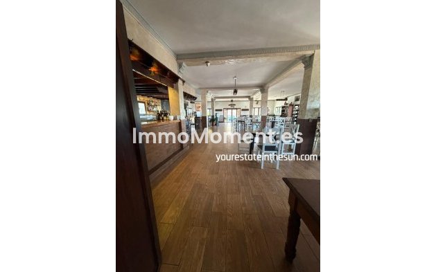 Bestaande woning - Vrijstaande villa - Benahavís - Benahavís Centro