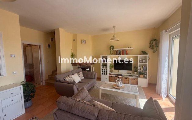 Bestaande woning - Rijtjeshuis - Mijas - Valtocado