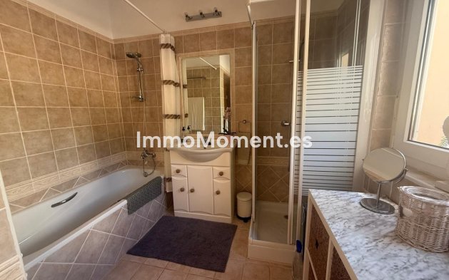Bestaande woning - Rijtjeshuis - Mijas - Valtocado