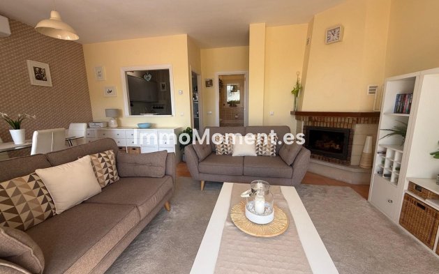 Bestaande woning - Rijtjeshuis - Mijas - Valtocado