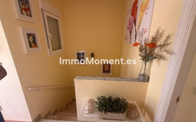 Bestaande woning - Rijtjeshuis - Mijas - Valtocado