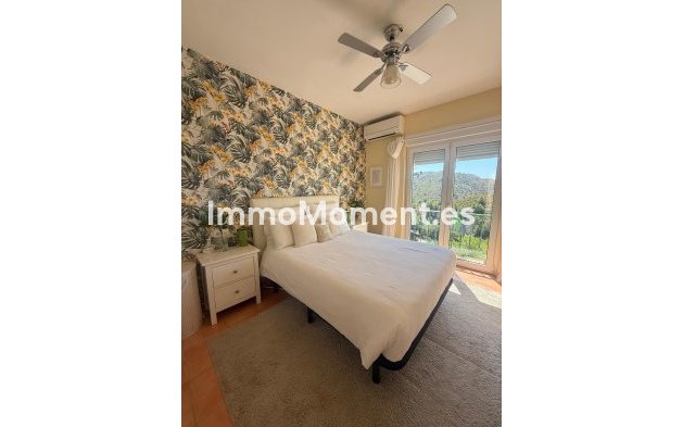 Bestaande woning - Rijtjeshuis - Mijas - Valtocado