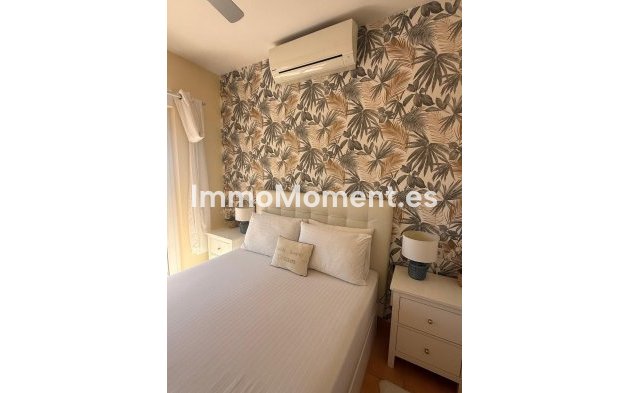 Bestaande woning - Rijtjeshuis - Mijas - Valtocado