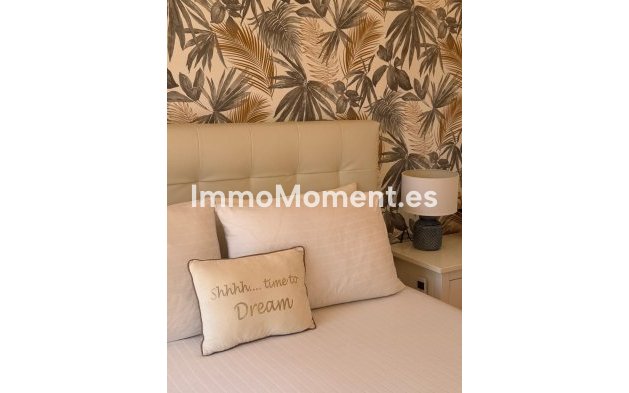 Bestaande woning - Rijtjeshuis - Mijas - Valtocado