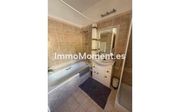 Bestaande woning - Rijtjeshuis - Mijas - Valtocado