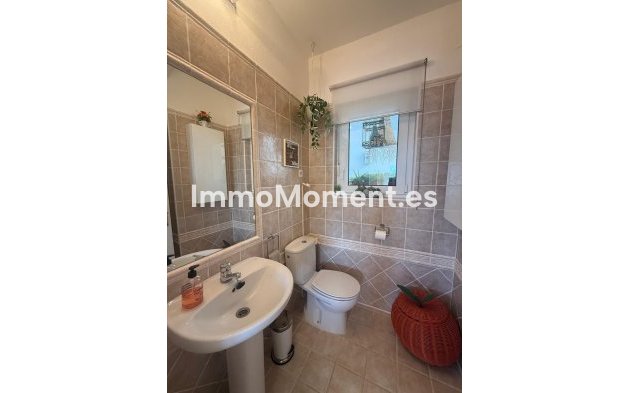 Bestaande woning - Rijtjeshuis - Mijas - Valtocado