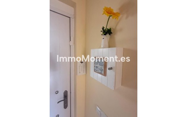 Bestaande woning - Rijtjeshuis - Mijas - Valtocado