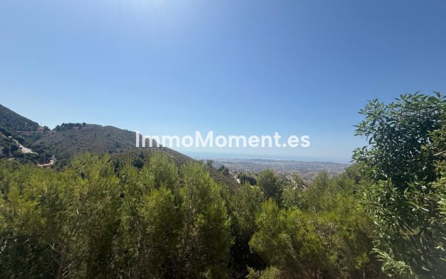 Bestaande woning - Rijtjeshuis - Mijas - Valtocado