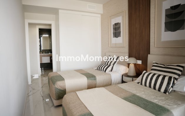 New Build - Low-bungalow - Ciudad Quesada