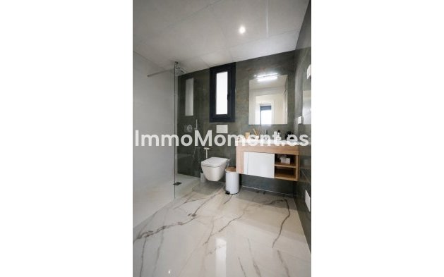 New Build - Low-bungalow - Ciudad Quesada