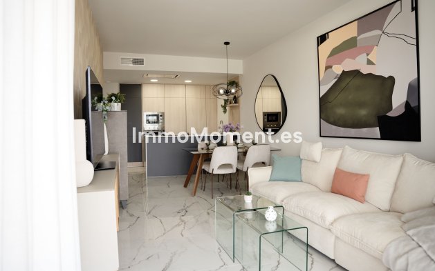 New Build - High-bungalow - Ciudad Quesada