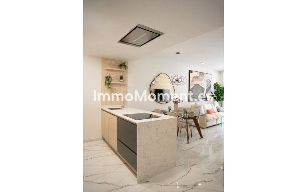 New Build - High-bungalow - Ciudad Quesada