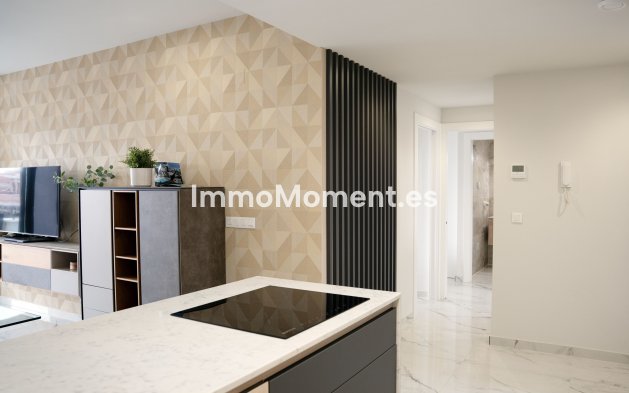 New Build - High-bungalow - Ciudad Quesada