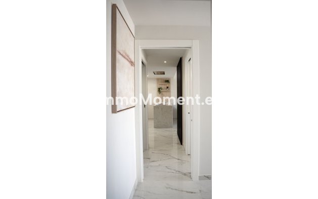 New Build - High-bungalow - Ciudad Quesada