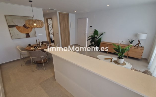Neubau - Low-bungalow - Pilar de la Horadada