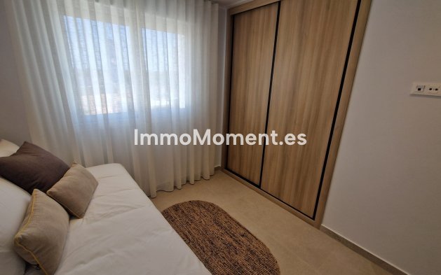 Neubau - Low-bungalow - Pilar de la Horadada